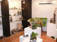 SJS Headquarter 2nd Hand Shop